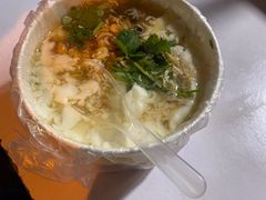 -官亭路小吃一条巷