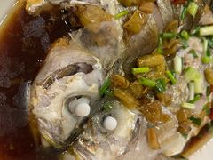 -小钱鱼馆(富春路店)