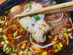 -青石桥老瓦房肥肠粉总店(青石桥总店)