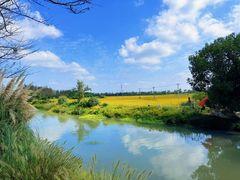 -嘉北郊野公园
