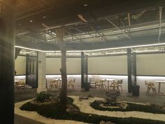 -浮何烤铺(桐梓林店)