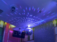 -音乐派KTV(银泰城店)