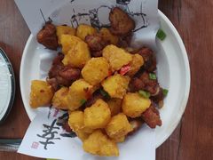 -元银甲·湖北地标美食(汉阳店)