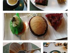 -三号黄浦会Canton Table