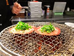 -橘焱胡同烧肉夜食(BFC外滩金融中心店)