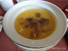 杂粮海参粥-北门饭店(三香路店)