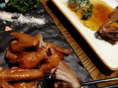 -大鸽饭(马王堆店)