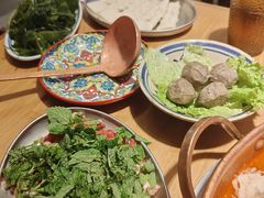 -洱火云南酸菜牛肉火锅(石景山当代商城店)