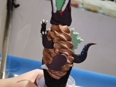 -CORNER CONE GELATO酷矿手作霜淇淋(南头古城店)