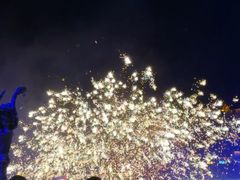 -茅山东方盐湖城景区