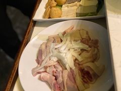 -百年果林椰子鸡(中洲店)