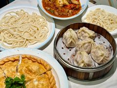 -马尔龙新疆饭店·清真(长青路店)