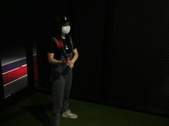 -VS SPORTS PARK运动玩乐园·团建·生日会(合生汇店)