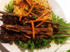 -大富贵烧烤公司(双廊店)