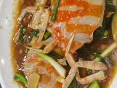 -明记海鲜大排档(巽寮湾店)