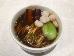 -海天楼中餐厅(吴宫泛太平洋酒店)