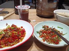 -高嗲嗲·现炒下饭菜(石鼓路店)