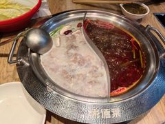-彤德莱牛肉火锅(双港店)