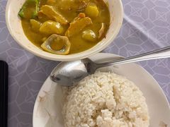 -家利美食店