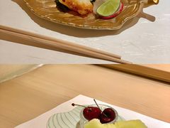 -鮨一日本料理(大中华店)