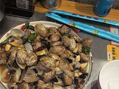 -古彭7只羊·招牌白串·碳锅羊肉旗舰店