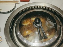 -满兴咱妈烀饼铁锅炖(兰州北街店)