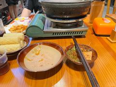 -黔滚滚贵州牛肉火锅·酸汤火锅(创意园店)