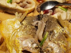 -东富酒家(龙湖西溪天街店)