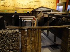 -北京大葆台遗址博物馆