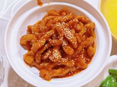-深山老屋(国顺东路店)