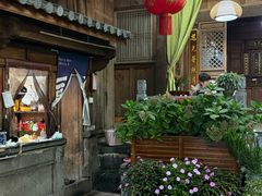 -龙姐私房菜(和顺古镇店)