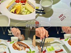-小放牛炒菜馆(裕华万达店)