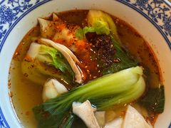 -上海浦东星河湾酒店