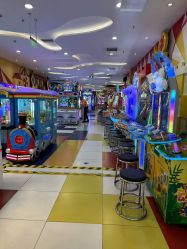 点击看大图 -meland·儿童乐园·游戏厅娃娃机·电玩Xbox(成都合生汇店)