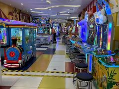-meland·儿童乐园·游戏厅娃娃机·电玩Xbox(成都合生汇店)