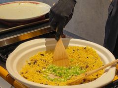 -北書房·墨宴(国际博览中心店)