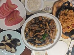 -老厨家(友谊路总店)