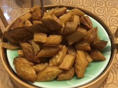 炸咯吱-到家尝北京菜(西坝河店)