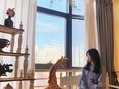 -千浔一暖DIY蛋糕烘焙(人民大学店)