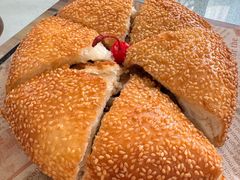 富贵黄金饼-顺德人家食府(黄金广场店)