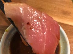 -初居食屋日式料理(万象城购物中心店)