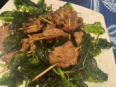 -云南李记罐罐米线饵丝小吃(汉中门金鹰店)