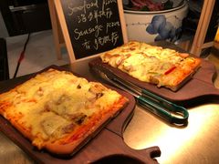 -印象餐厅(杭州国际博览中心北辰大酒店)