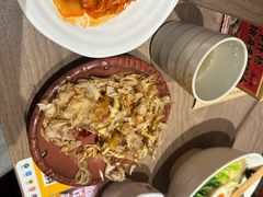-无敌家现熬骨汤拉面(颐堤港店)