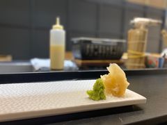 -Sushi Hanzo半藏(天环广场店)