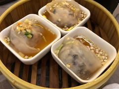 -香云轩·顺德菜(香云纱园林酒店店)