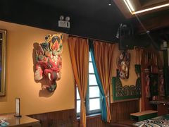 -甘尼仕印度餐厅爵士酒吧(阳春巷店)