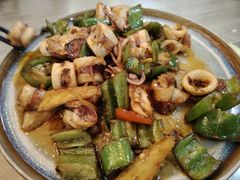 -巽寮印象美食部落餐厅·海鲜·地方特色菜(惠州体验店)