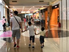 -喜茶(中山利和新地店)