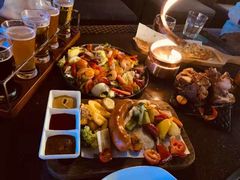 -haxnbauer海森堡德国餐厅(深圳coco店)